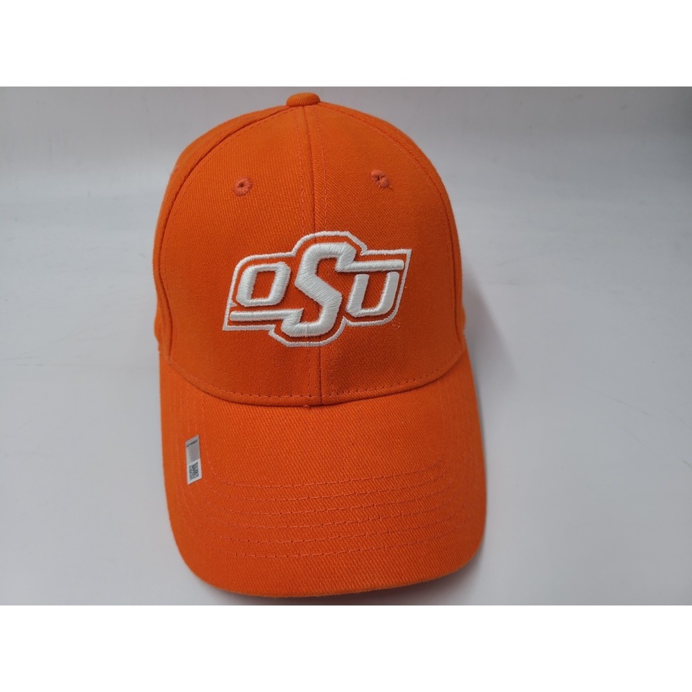 Oklahoma State University Cowboys Captivating Adjustable‎ Hat Cap Men Women NCAA